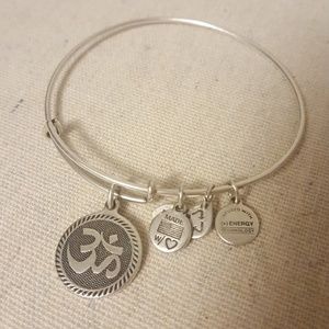 Alex and Ani bracelet